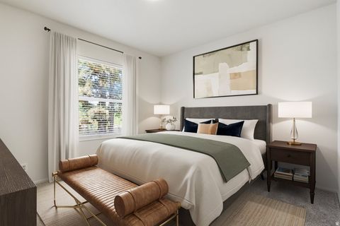 Tiny photo for 2677 E GRANDVIEW DR S, Sandy, UT 84092 (MLS # 2151703)