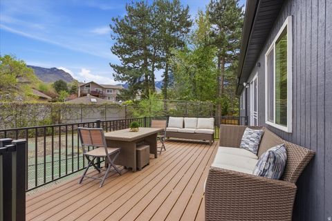 Tiny photo for 2677 E GRANDVIEW DR S, Sandy, UT 84092 (MLS # 2151703)