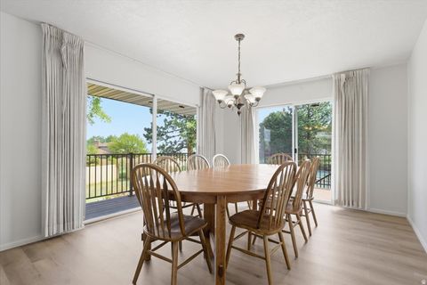 Tiny photo for 2677 E GRANDVIEW DR S, Sandy, UT 84092 (MLS # 2151703)