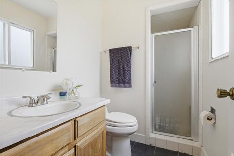 Tiny photo for 2677 E GRANDVIEW DR S, Sandy, UT 84092 (MLS # 2151703)