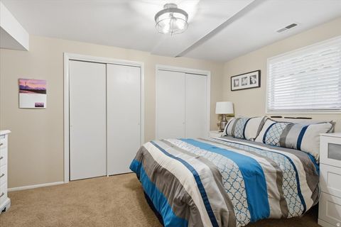 Tiny photo for 2677 E GRANDVIEW DR S, Sandy, UT 84092 (MLS # 2151703)