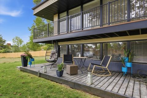 Tiny photo for 2677 E GRANDVIEW DR S, Sandy, UT 84092 (MLS # 2151703)