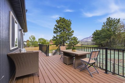 Tiny photo for 2677 E GRANDVIEW DR S, Sandy, UT 84092 (MLS # 2151703)