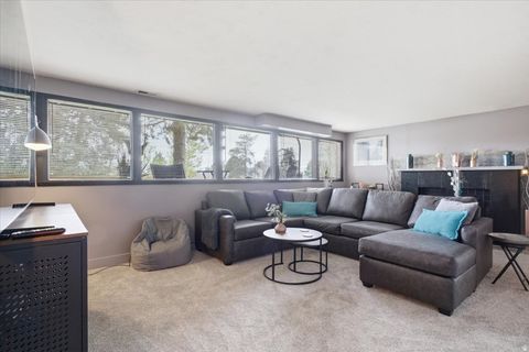 Tiny photo for 2677 E GRANDVIEW DR S, Sandy, UT 84092 (MLS # 2151703)