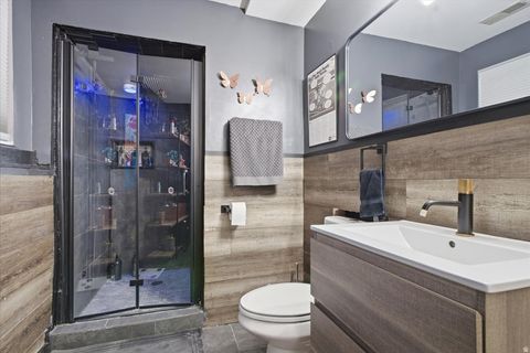 Tiny photo for 2677 E GRANDVIEW DR S, Sandy, UT 84092 (MLS # 2151703)