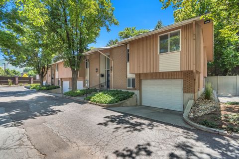 Tiny photo for 4797 S 2124 E, Holladay, UT 84117 (MLS # 2142860)