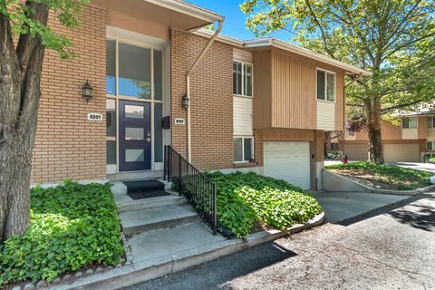 Tiny photo for 4797 S 2124 E, Holladay, UT 84117 (MLS # 2142860)