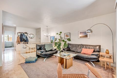 Tiny photo for 4797 S 2124 E, Holladay, UT 84117 (MLS # 2142860)