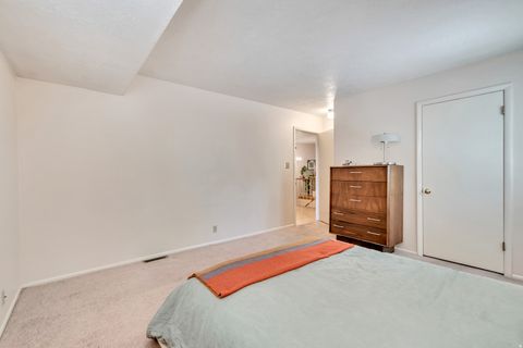 Tiny photo for 4797 S 2124 E, Holladay, UT 84117 (MLS # 2142860)