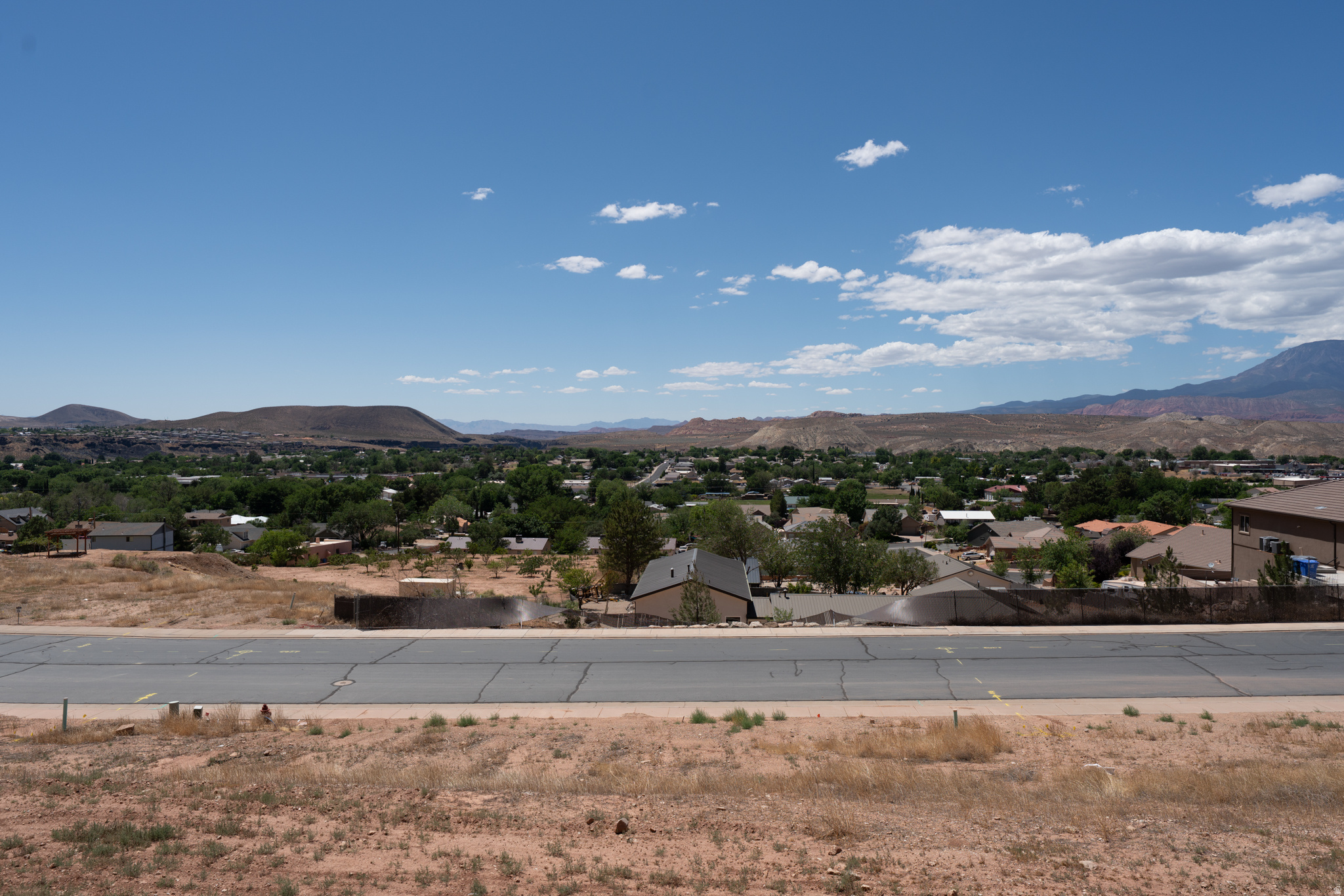 SUNSET VIEW ESTATES - Land