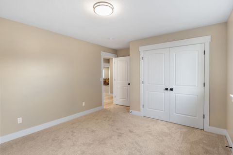 Tiny photo for 14593 S 3400 W, Bluffdale, UT 84065 (MLS # 2122423)