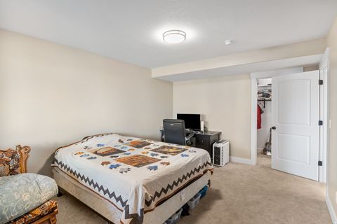 Tiny photo for 14593 S 3400 W, Bluffdale, UT 84065 (MLS # 2122423)