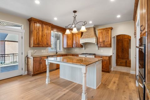 Tiny photo for 14593 S 3400 W, Bluffdale, UT 84065 (MLS # 2122423)