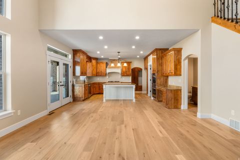 Tiny photo for 14593 S 3400 W, Bluffdale, UT 84065 (MLS # 2122423)