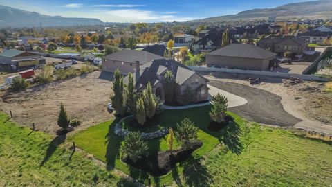 Tiny photo for 14593 S 3400 W, Bluffdale, UT 84065 (MLS # 2122423)