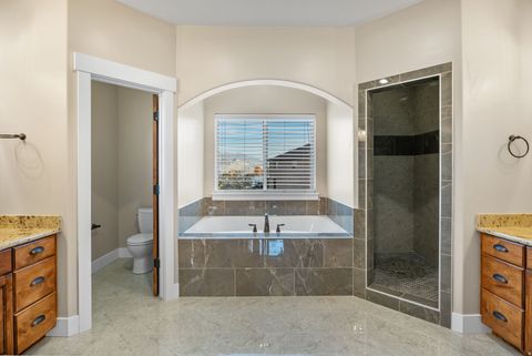 Tiny photo for 14593 S 3400 W, Bluffdale, UT 84065 (MLS # 2122423)