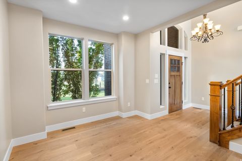 Tiny photo for 14593 S 3400 W, Bluffdale, UT 84065 (MLS # 2122423)