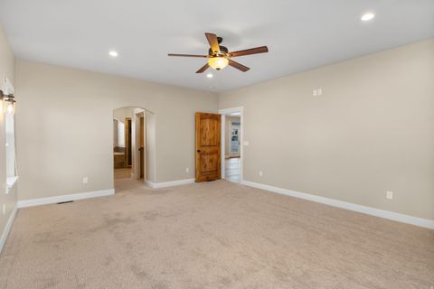 Tiny photo for 14593 S 3400 W, Bluffdale, UT 84065 (MLS # 2122423)