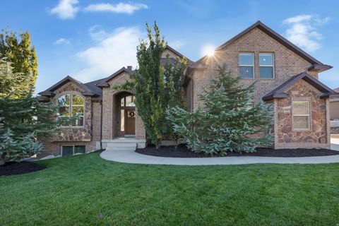 Tiny photo for 14593 S 3400 W, Bluffdale, UT 84065 (MLS # 2122423)