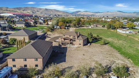 Tiny photo for 14593 S 3400 W, Bluffdale, UT 84065 (MLS # 2122423)