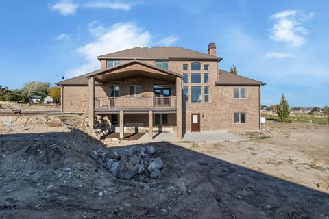 Tiny photo for 14593 S 3400 W, Bluffdale, UT 84065 (MLS # 2122423)