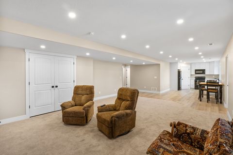 Tiny photo for 14593 S 3400 W, Bluffdale, UT 84065 (MLS # 2122423)