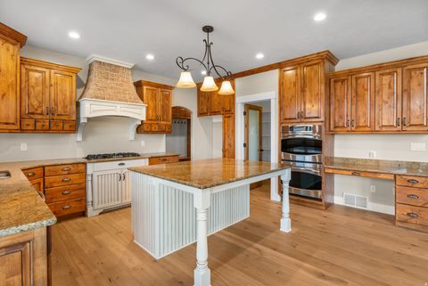 Tiny photo for 14593 S 3400 W, Bluffdale, UT 84065 (MLS # 2122423)