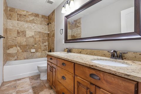 Tiny photo for 14593 S 3400 W, Bluffdale, UT 84065 (MLS # 2122423)