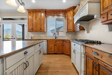 Tiny photo for 14593 S 3400 W, Bluffdale, UT 84065 (MLS # 2122423)