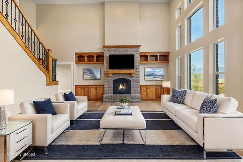 Tiny photo for 14593 S 3400 W, Bluffdale, UT 84065 (MLS # 2122423)