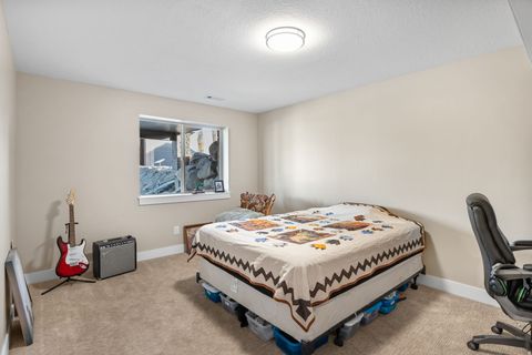 Tiny photo for 14593 S 3400 W, Bluffdale, UT 84065 (MLS # 2122423)