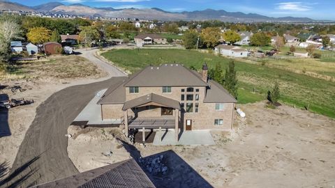 Tiny photo for 14593 S 3400 W, Bluffdale, UT 84065 (MLS # 2122423)
