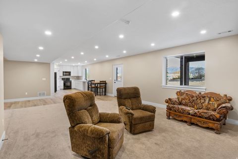 Tiny photo for 14593 S 3400 W, Bluffdale, UT 84065 (MLS # 2122423)