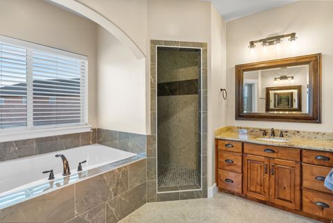 Tiny photo for 14593 S 3400 W, Bluffdale, UT 84065 (MLS # 2122423)