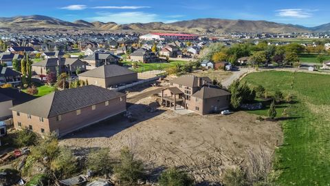 Tiny photo for 14593 S 3400 W, Bluffdale, UT 84065 (MLS # 2122423)