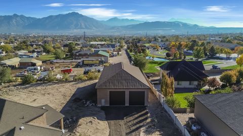 Tiny photo for 14593 S 3400 W, Bluffdale, UT 84065 (MLS # 2122423)