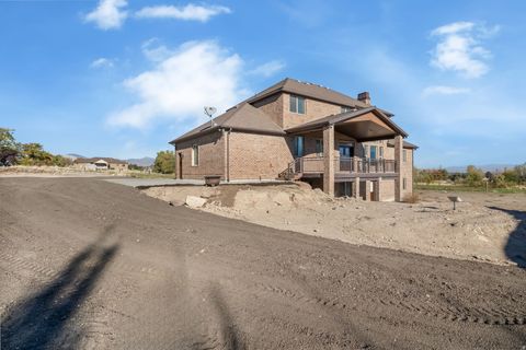 Tiny photo for 14593 S 3400 W, Bluffdale, UT 84065 (MLS # 2122423)