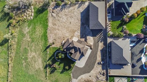 Tiny photo for 14593 S 3400 W, Bluffdale, UT 84065 (MLS # 2122423)