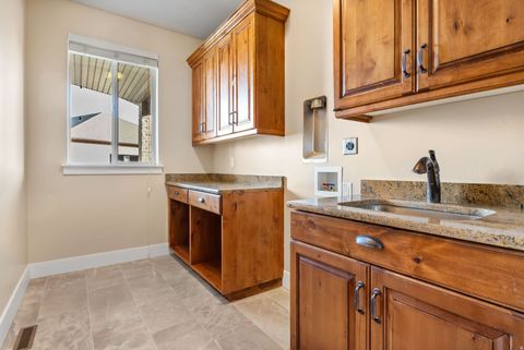 Tiny photo for 14593 S 3400 W, Bluffdale, UT 84065 (MLS # 2122423)