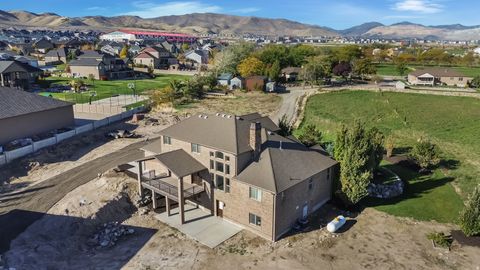 Tiny photo for 14593 S 3400 W, Bluffdale, UT 84065 (MLS # 2122423)