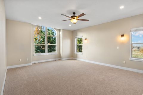 Tiny photo for 14593 S 3400 W, Bluffdale, UT 84065 (MLS # 2122423)