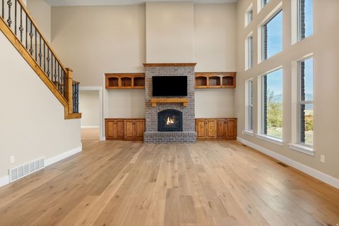 Tiny photo for 14593 S 3400 W, Bluffdale, UT 84065 (MLS # 2122423)