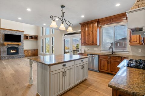 Tiny photo for 14593 S 3400 W, Bluffdale, UT 84065 (MLS # 2122423)