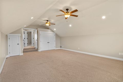 Tiny photo for 14593 S 3400 W, Bluffdale, UT 84065 (MLS # 2122423)