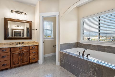 Tiny photo for 14593 S 3400 W, Bluffdale, UT 84065 (MLS # 2122423)