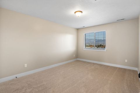 Tiny photo for 14593 S 3400 W, Bluffdale, UT 84065 (MLS # 2122423)
