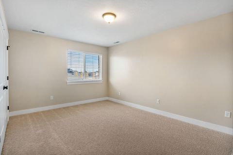 Tiny photo for 14593 S 3400 W, Bluffdale, UT 84065 (MLS # 2122423)