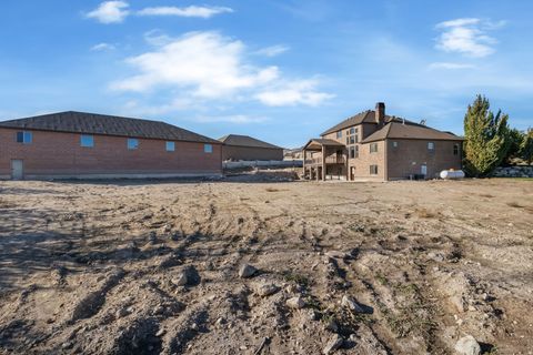 Tiny photo for 14593 S 3400 W, Bluffdale, UT 84065 (MLS # 2122423)