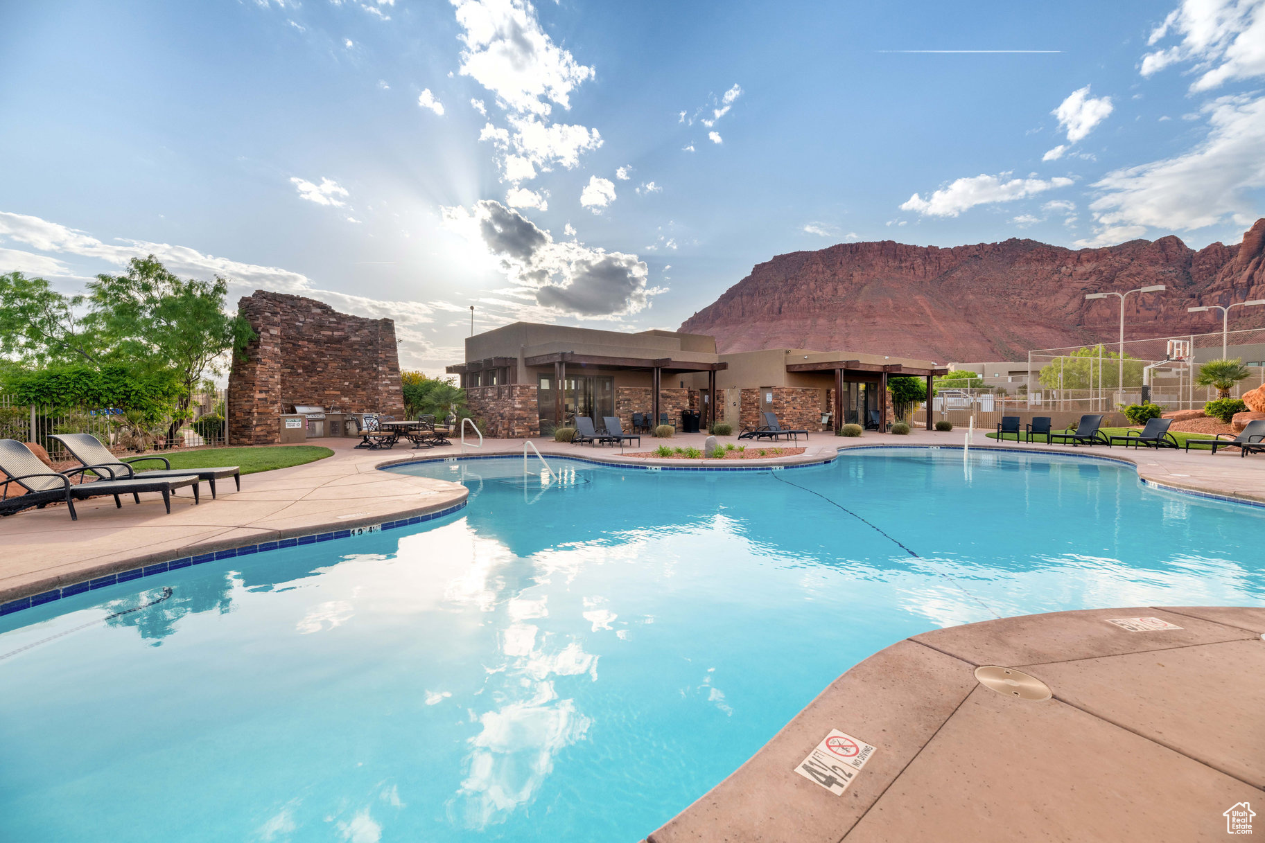 747 Crimson Flare Ln, Ivins, Utah image 43