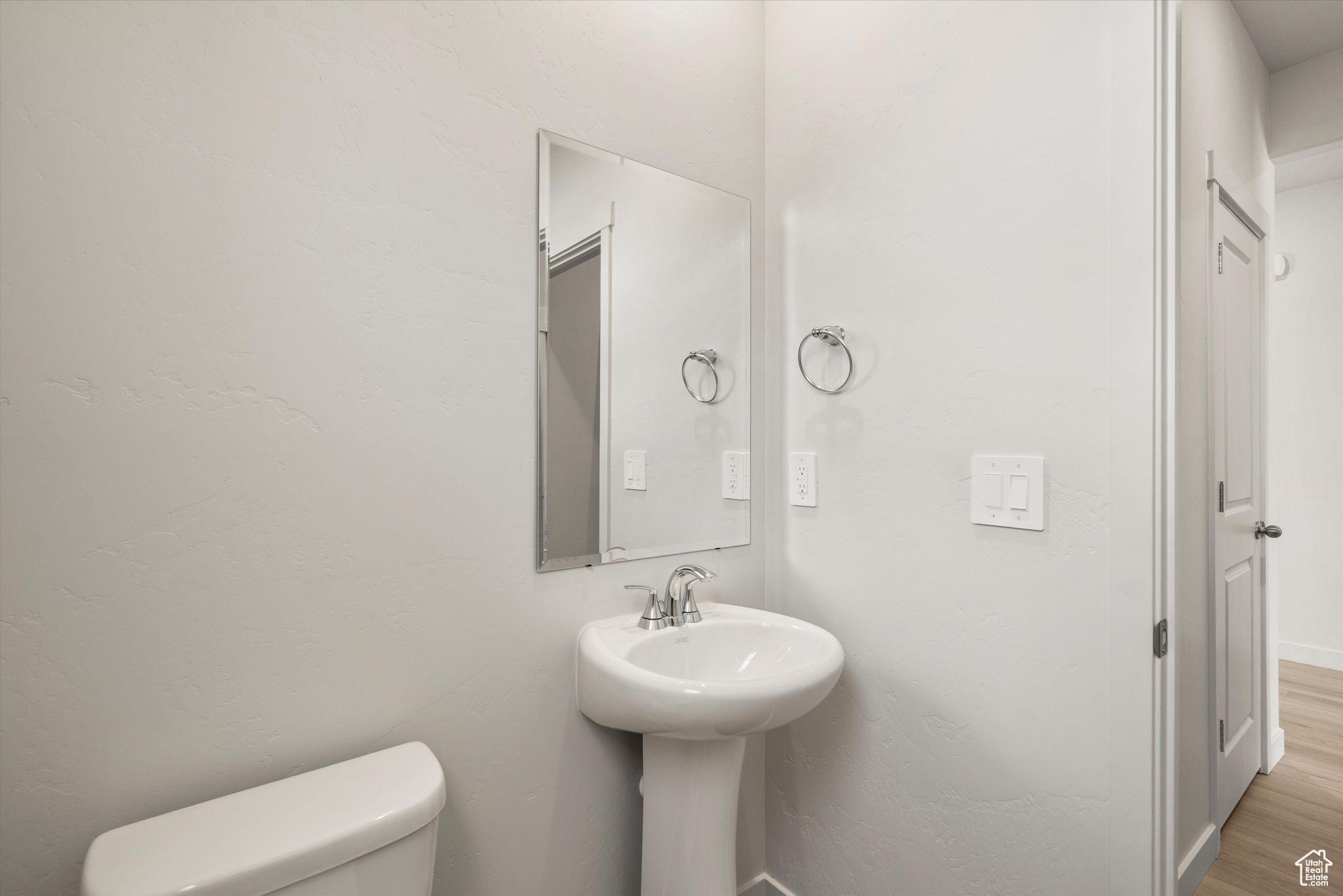 STRATTON ACRES - Residential